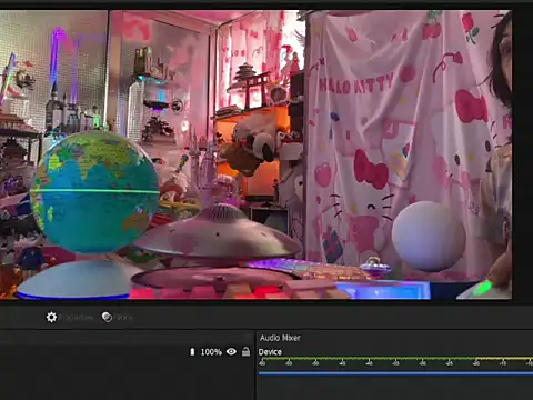 JesuAdam webcam