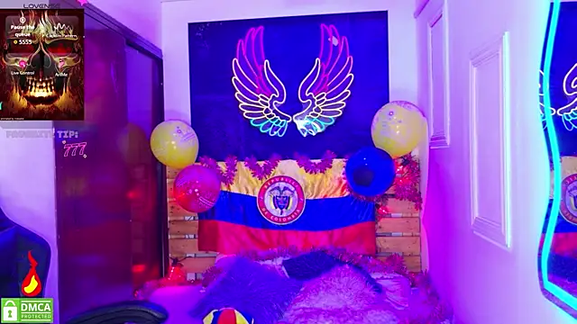 REDHOTTER_ webcam