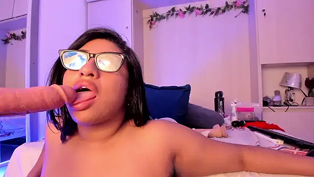 CANDYGABYY webcam