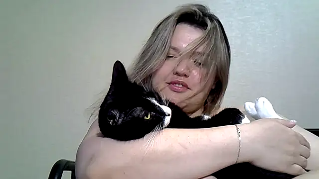 AnitaWillias webcam