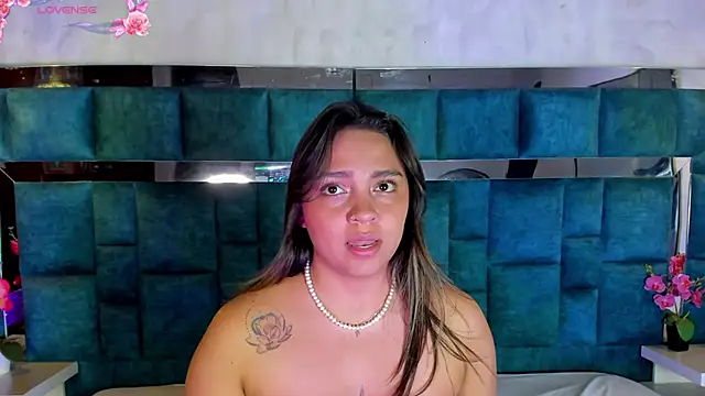 Abril_Gomez06 webcam