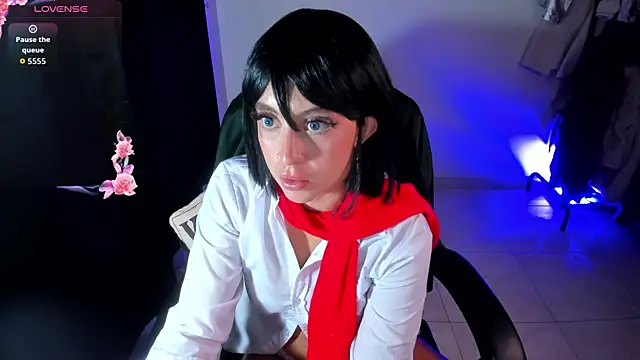 Violetaarey webcam