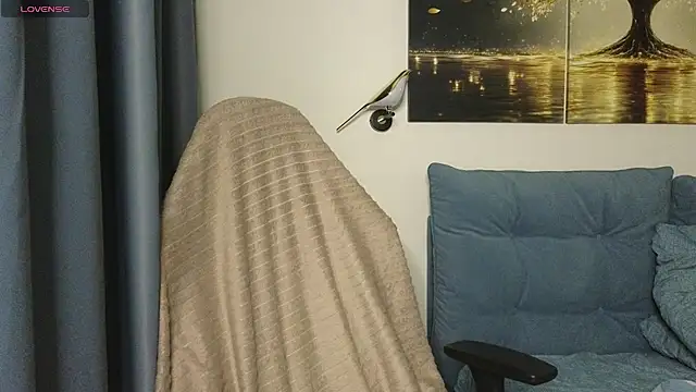 MoreRealAlex webcam