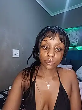 Queen-Chocolate webcam