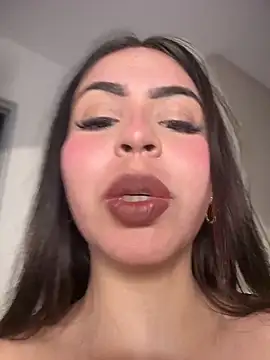 Mary_ivett webcam