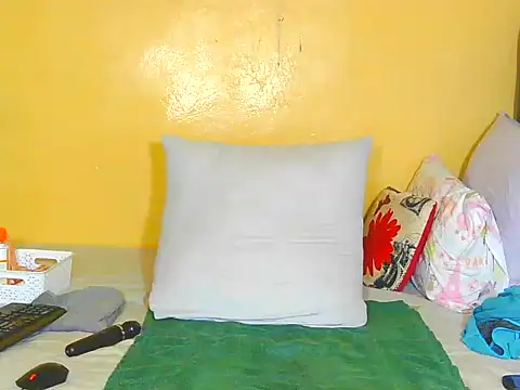 Suzzy_Q webcam