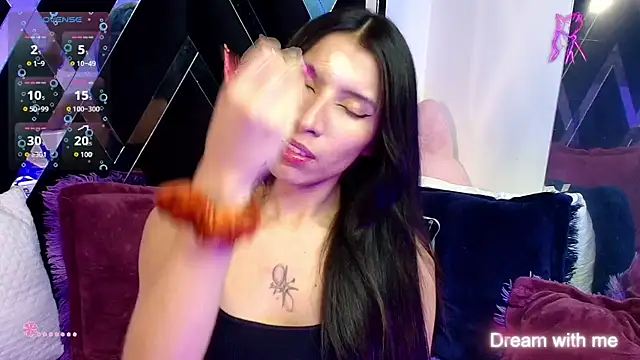 Silver_Rosex webcam