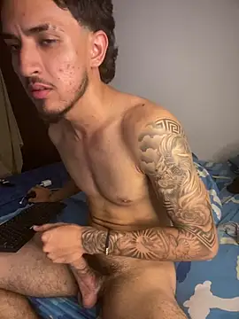 Kriss_Edwards webcam