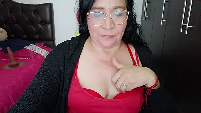Grace_mature_milf webcam