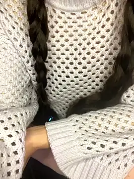 SomeWhatFoxyX webcam