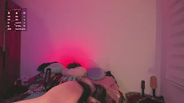 K2xxKrawl webcam