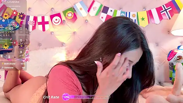 CaterinaRomano webcam