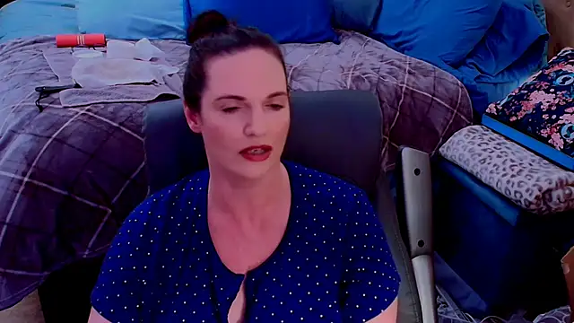 ninajaymes webcam