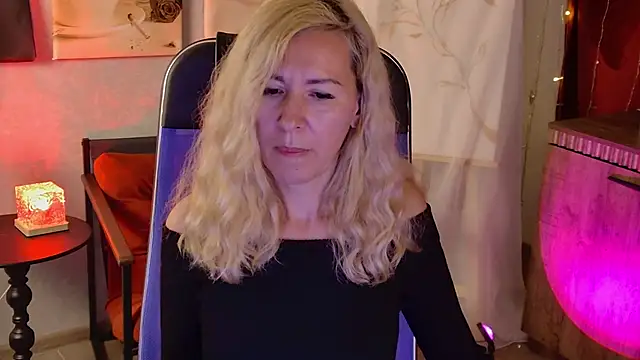DonnaSmitth webcam