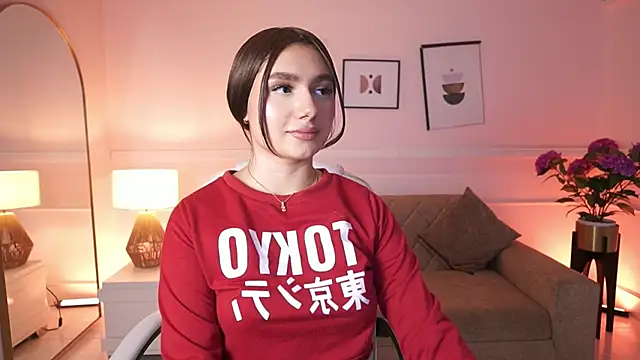 EmilyTurneer webcam