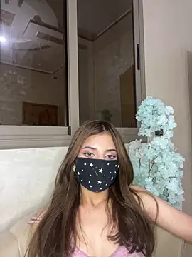 Faton_x webcam