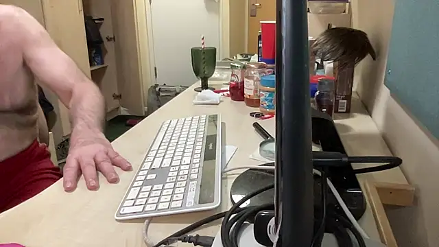 coach-karl webcam