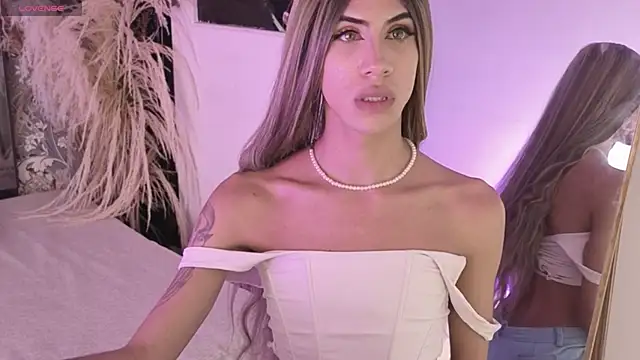 megan_lenon webcam