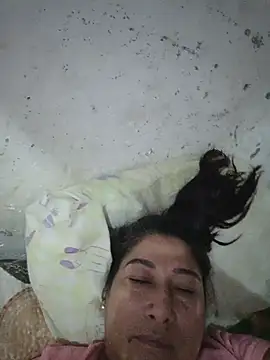 PatriciaGrajales webcam