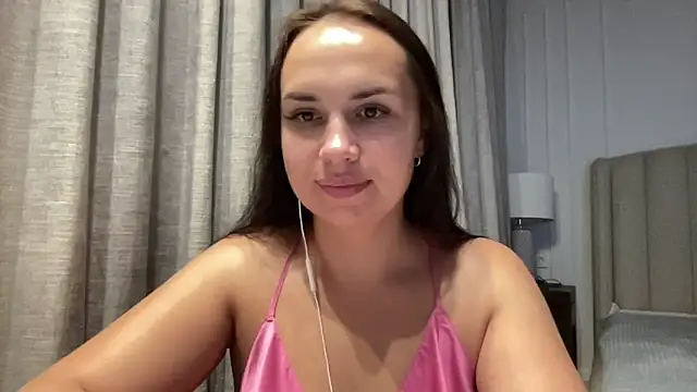 Calynix live cam on StripChat