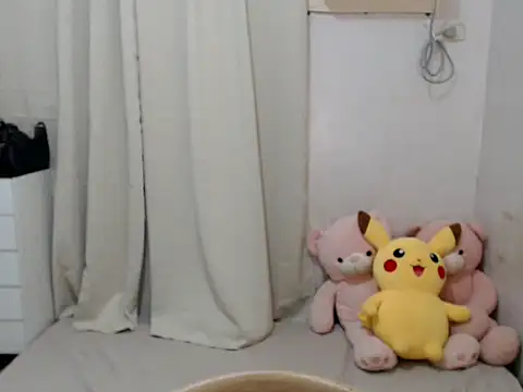 lovely_Janeee webcam