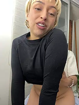 Melody__0 webcam
