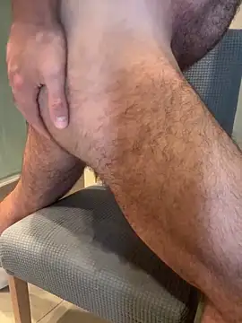 Coach_85 webcam