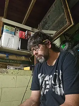 ultimateBWC webcam
