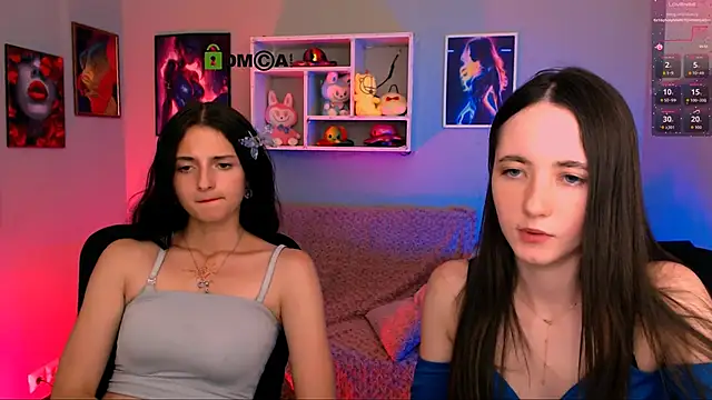 bella_dorn webcam