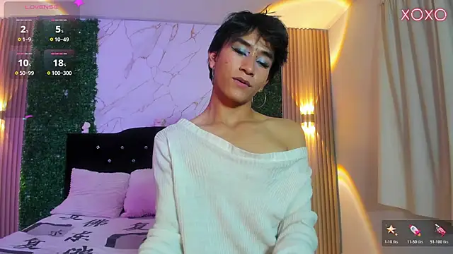 cococumps webcam