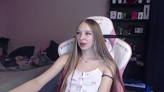 kitsune888 webcam