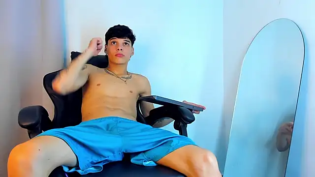 jeffersonRujano webcam
