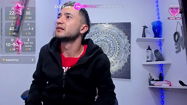Jey_hot7 webcam