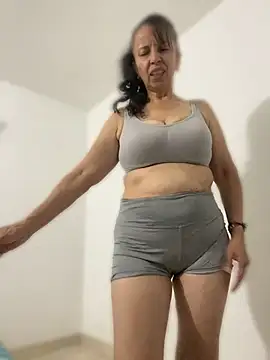 Soy_Camila8 webcam
