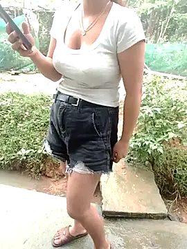 Mirra-a webcam