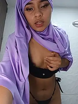 Samira_1 webcam