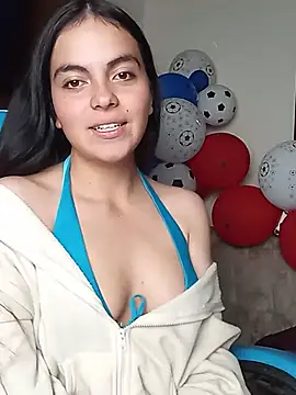 Tiffany_markle webcam