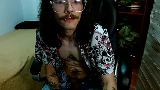 bigcock_robert webcam