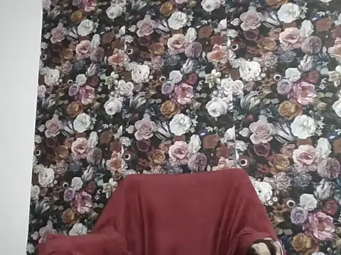 MaraJennyfer webcam