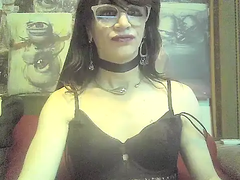 TheBlackWtch live cam on StripChat