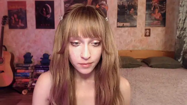 Friendly_Ellie webcam