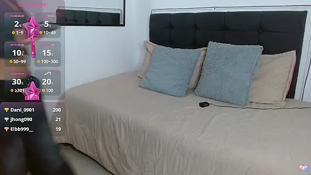 vaness_weet webcam
