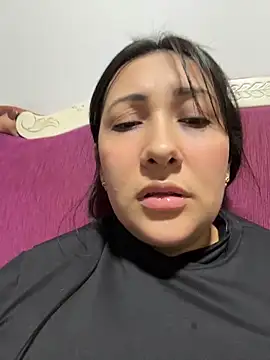 KittyObsession webcam