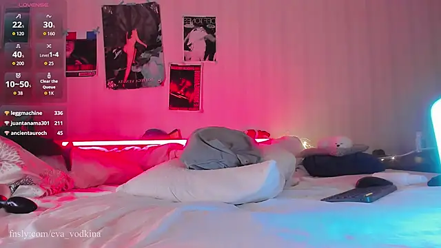 eva_vodkina webcam