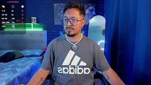 DaviidEvans_ webcam