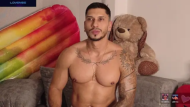 Seth_Vegaa webcam