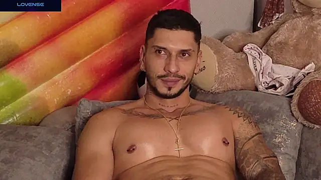 Seth_Vegaa webcam