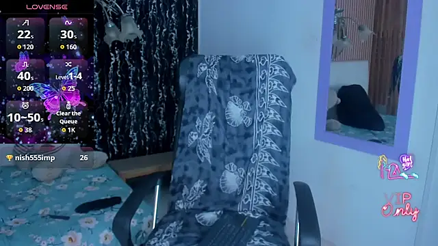 MarianaGalviz_ webcam