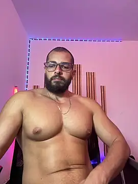 magnumchris webcam
