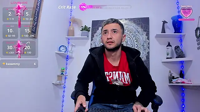 Jey_hot7 webcam